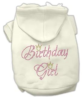 Birthday Girl Hoodies Cream XXL (18)