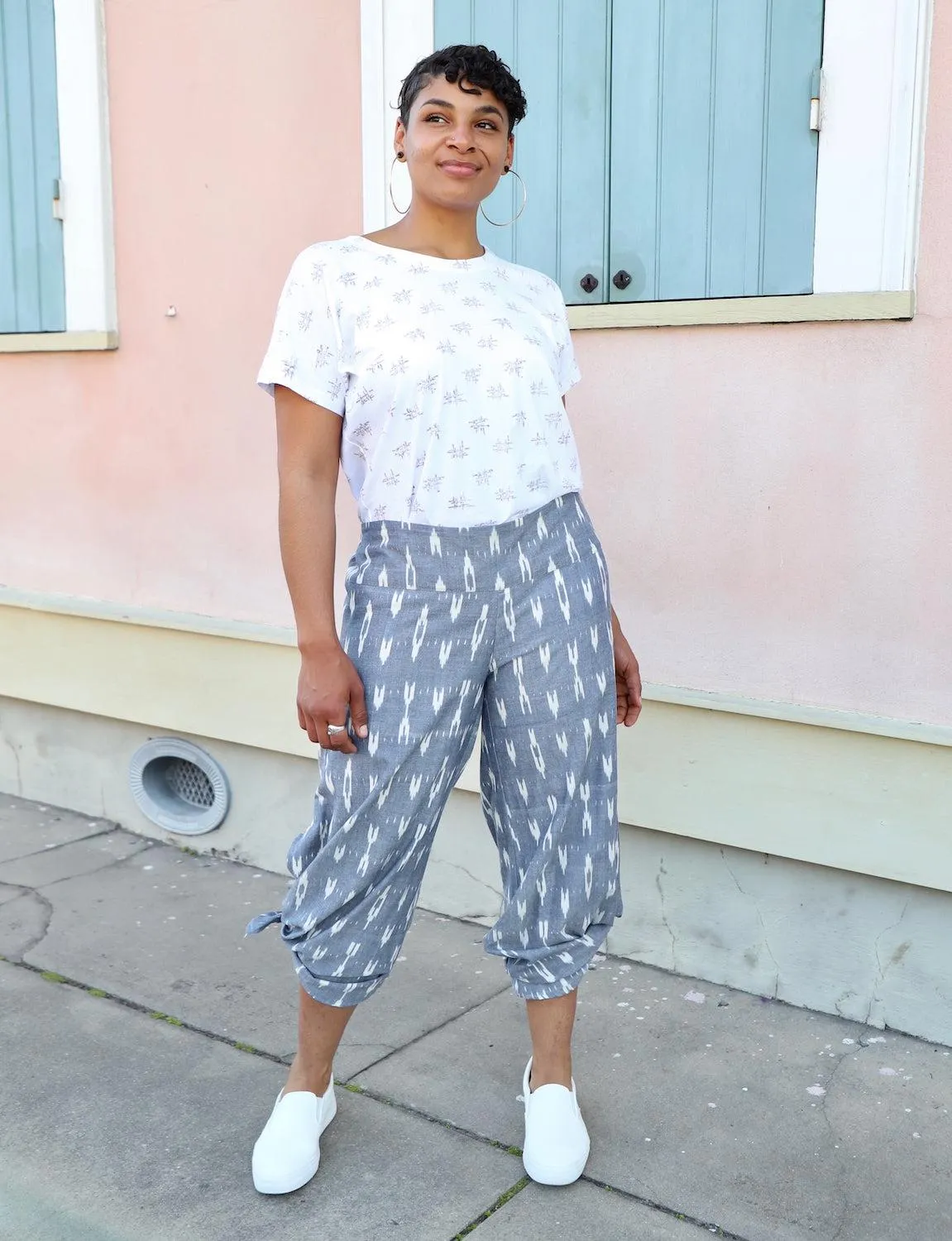 Celestial Pants by Passion Lilie
