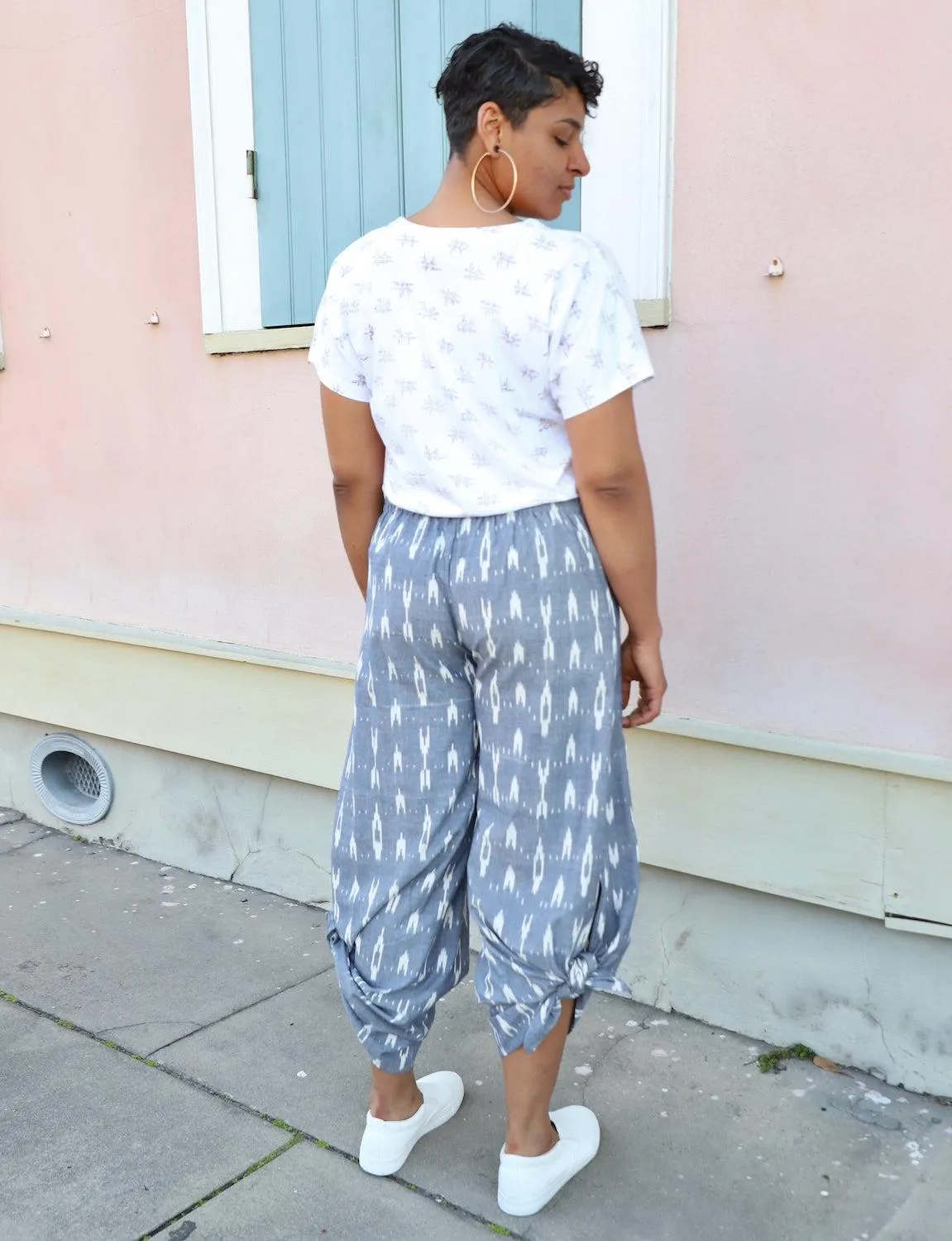 Celestial Pants by Passion Lilie