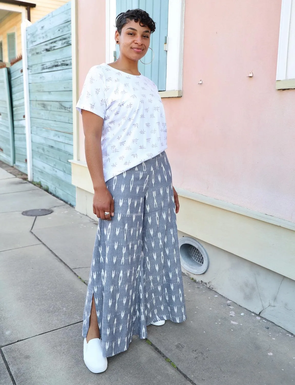 Celestial Pants by Passion Lilie
