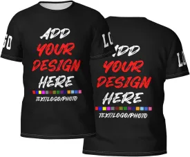 Custom T Shirts Add Your Own Custom Text Name Personalized Message Or Image Customized T Shirts Personalized Custom Tshirt