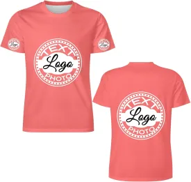 Custom T Shirts Custom Shirt with Your Text Photo Logo Personalized T Shirts Design Your Own Customized Tee Shirt