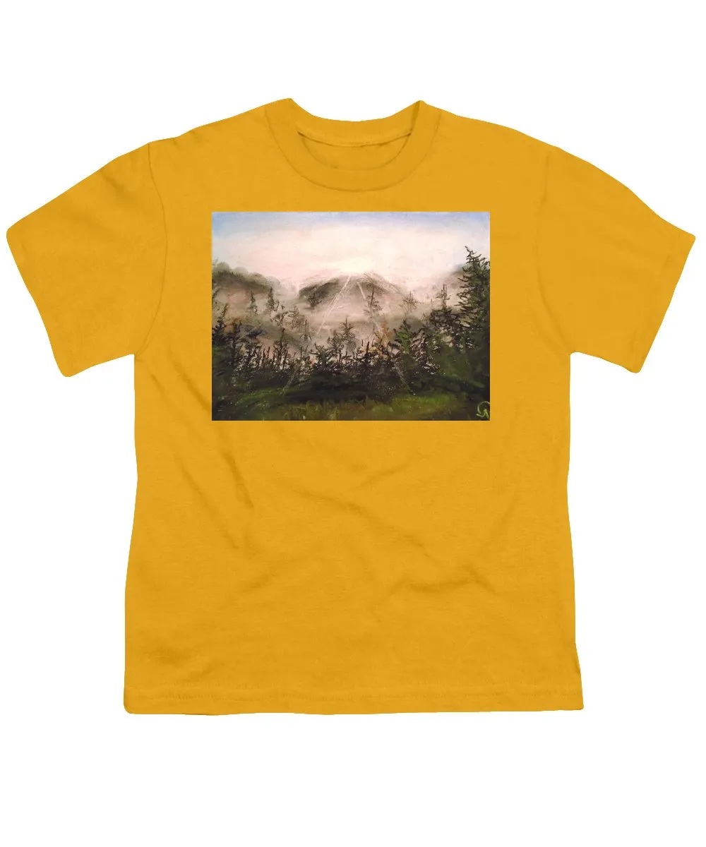Heightened Spirit - Youth T-Shirt