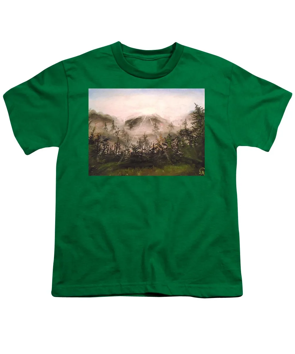 Heightened Spirit - Youth T-Shirt