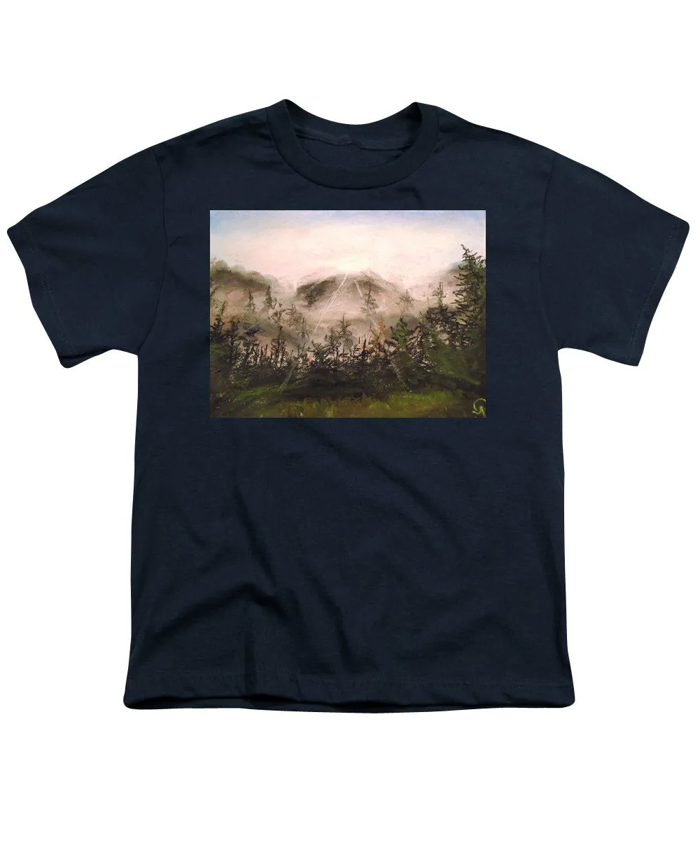Heightened Spirit - Youth T-Shirt