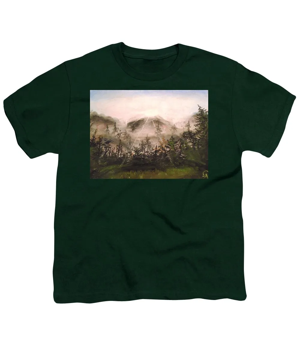 Heightened Spirit - Youth T-Shirt