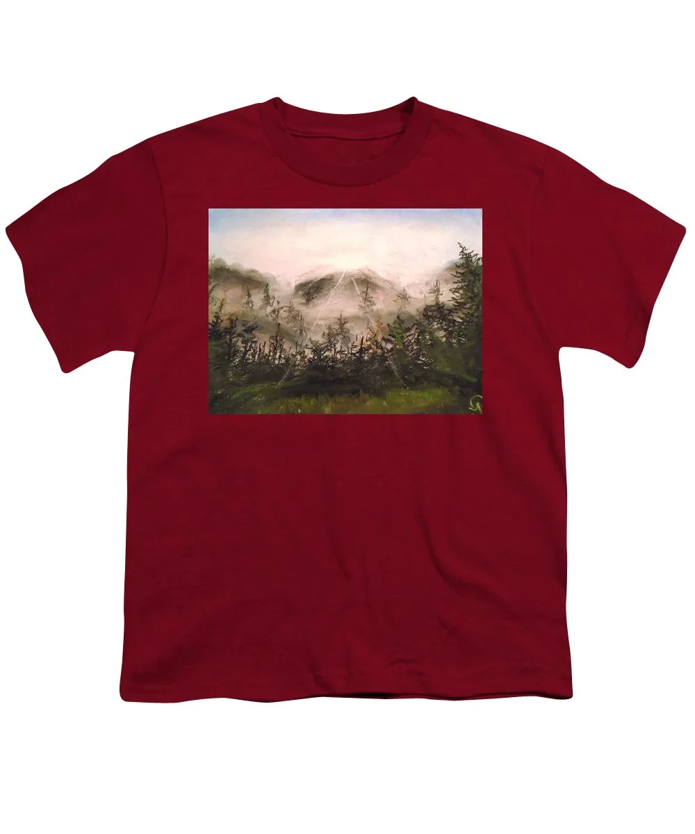 Heightened Spirit - Youth T-Shirt