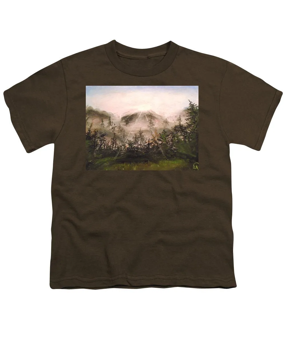 Heightened Spirit - Youth T-Shirt