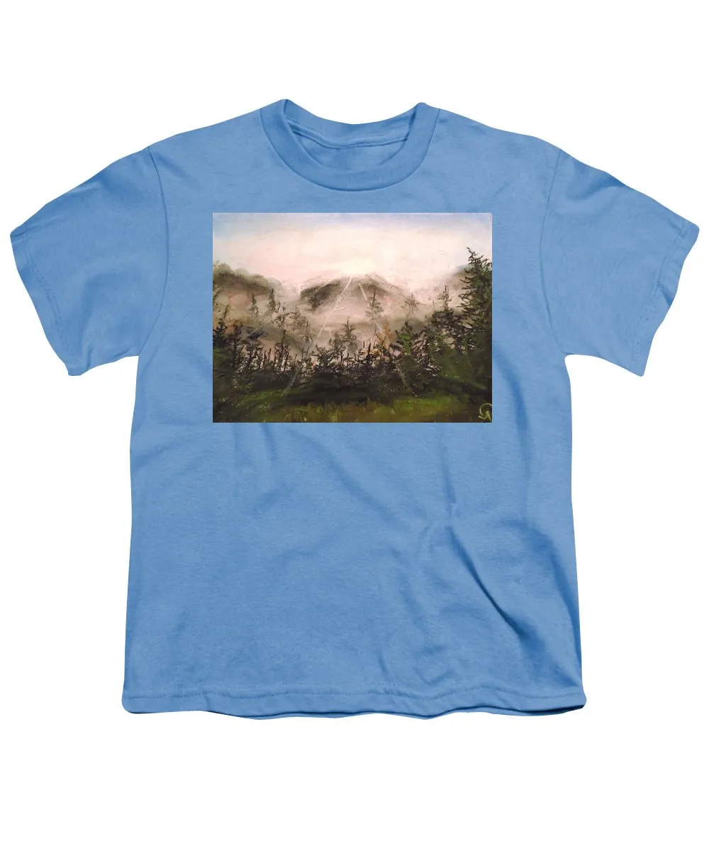 Heightened Spirit - Youth T-Shirt