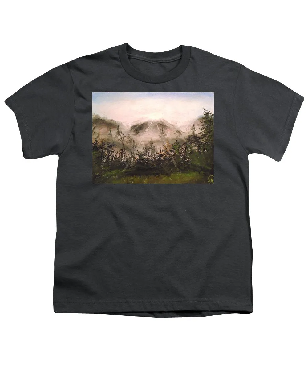 Heightened Spirit - Youth T-Shirt