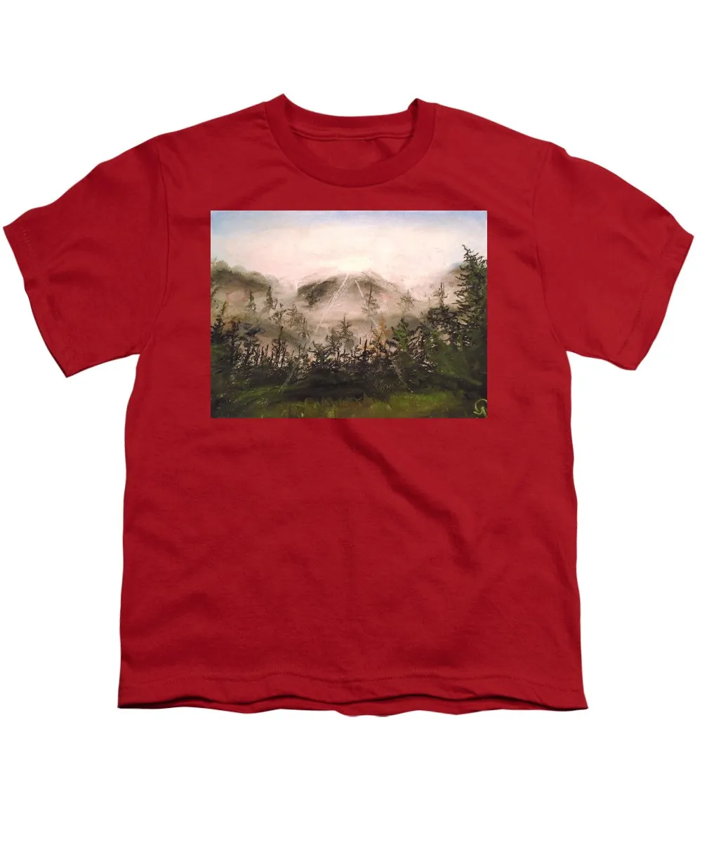 Heightened Spirit - Youth T-Shirt