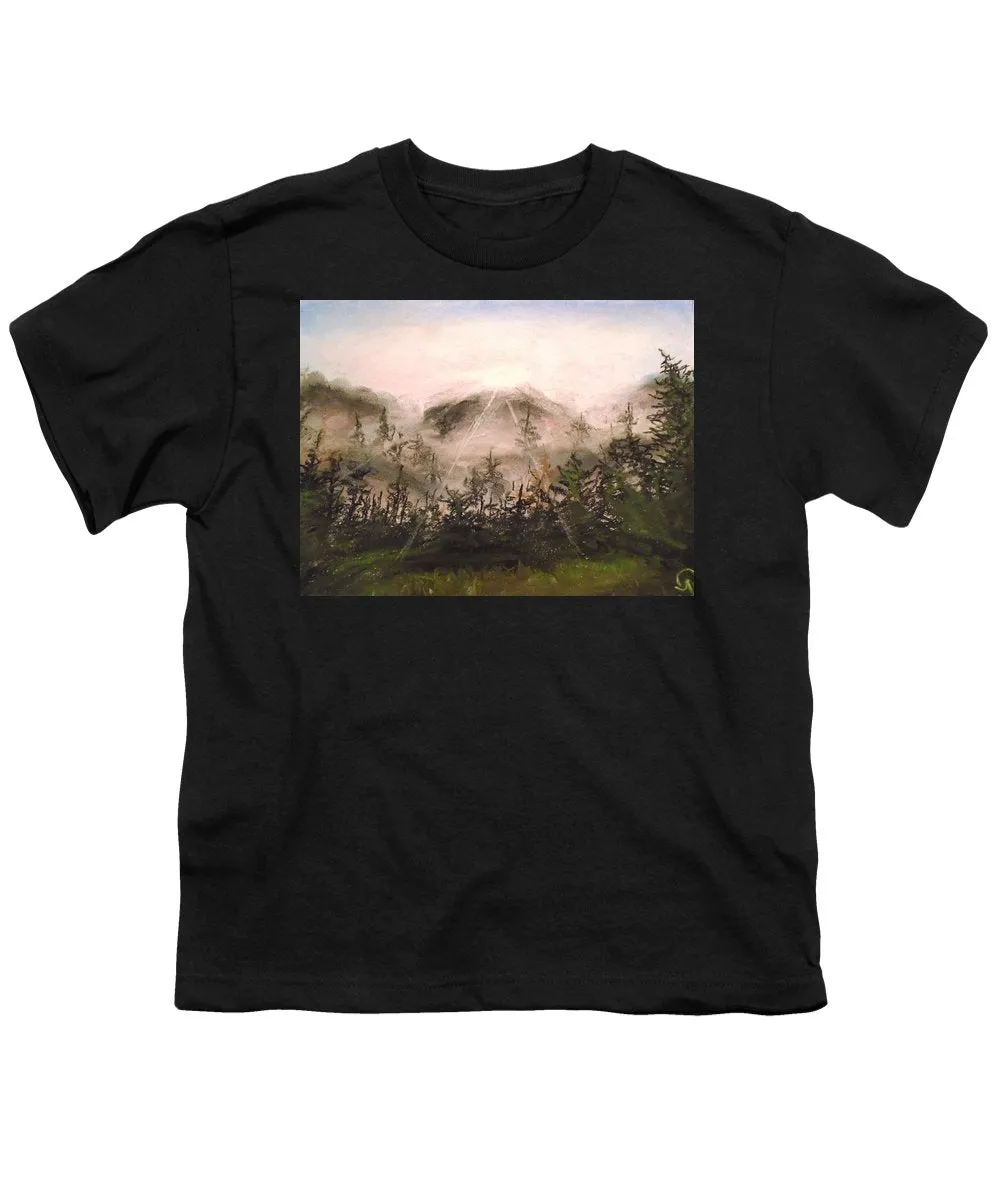 Heightened Spirit - Youth T-Shirt