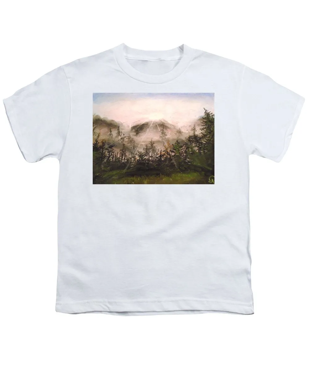 Heightened Spirit - Youth T-Shirt