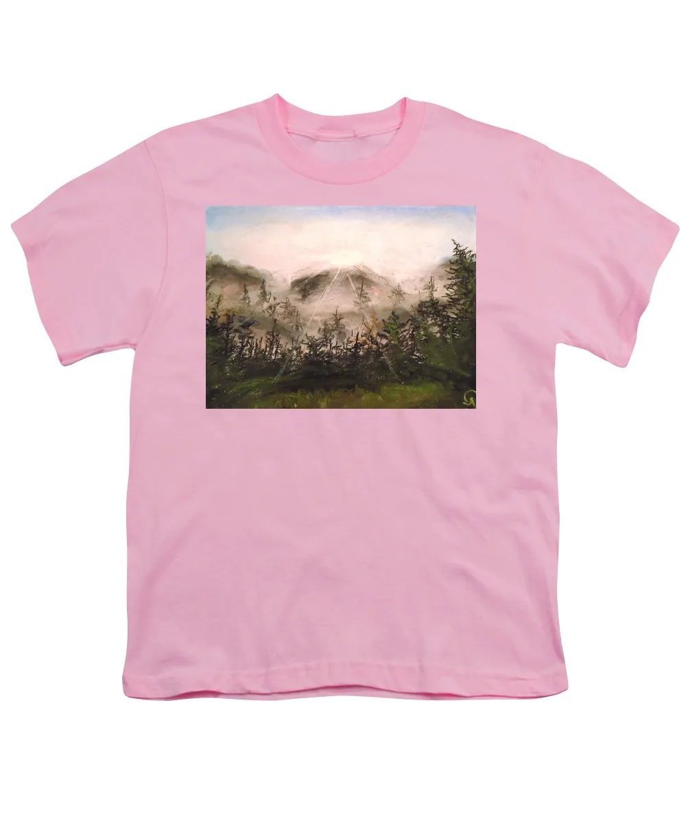 Heightened Spirit - Youth T-Shirt