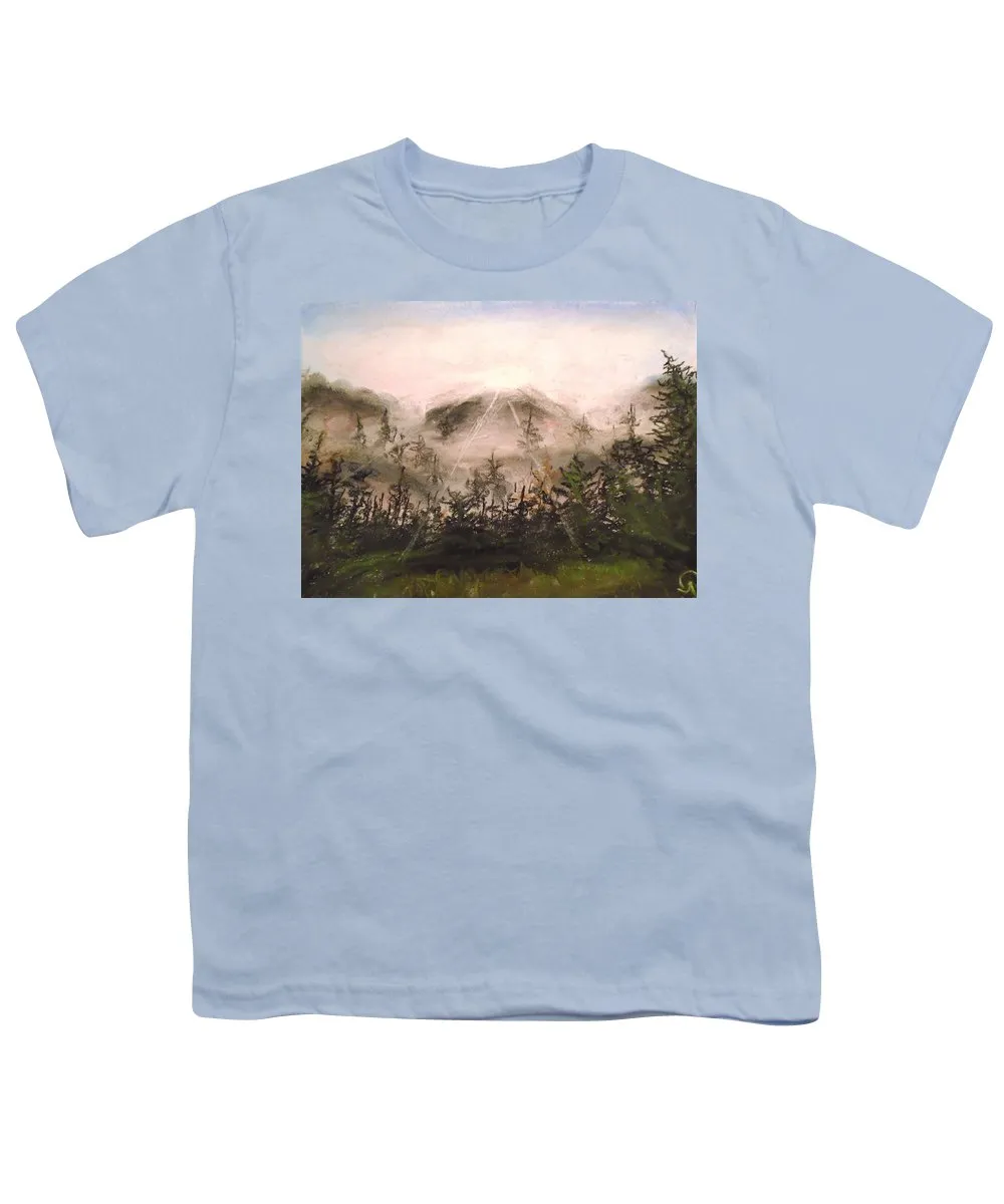 Heightened Spirit - Youth T-Shirt