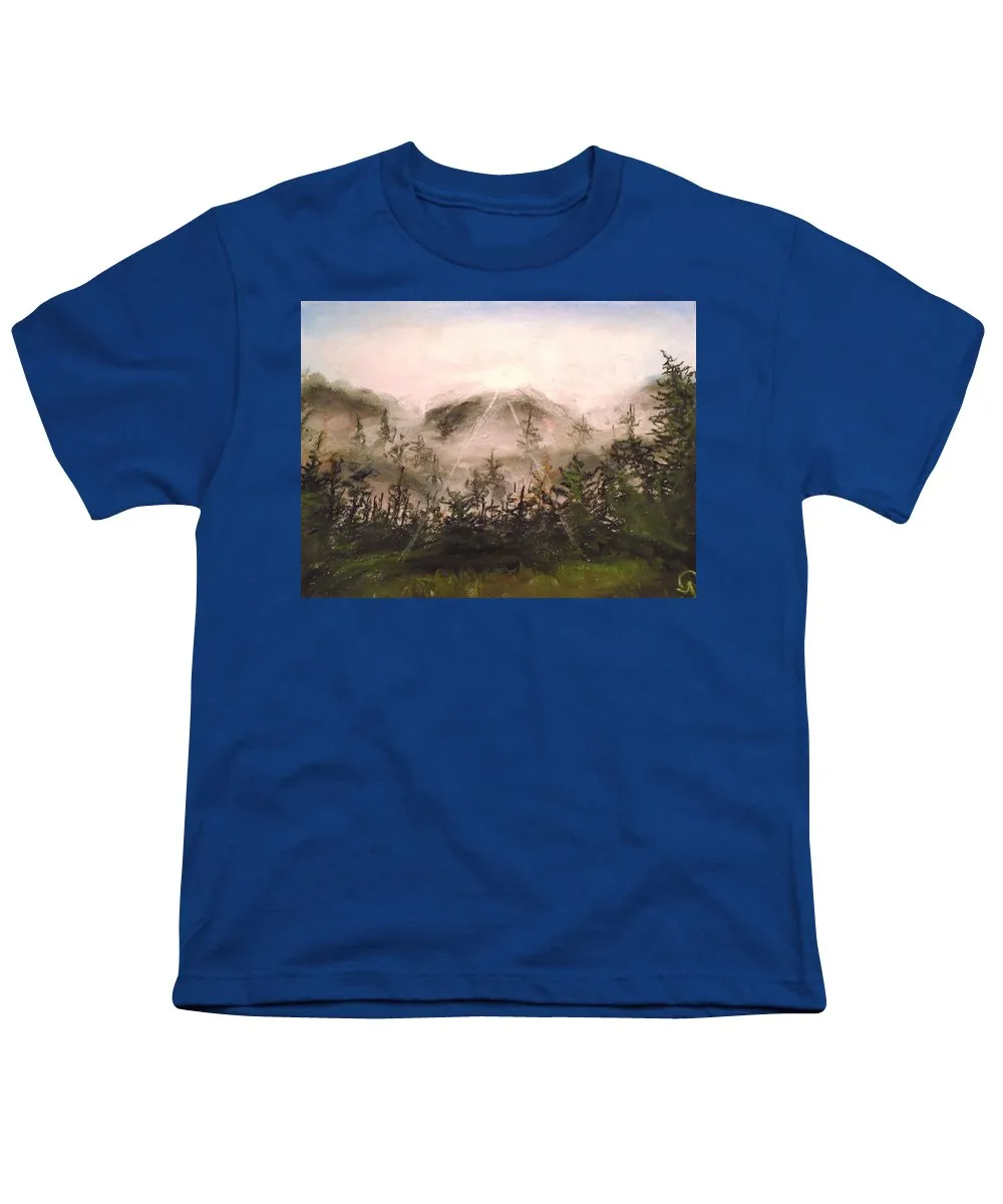 Heightened Spirit - Youth T-Shirt