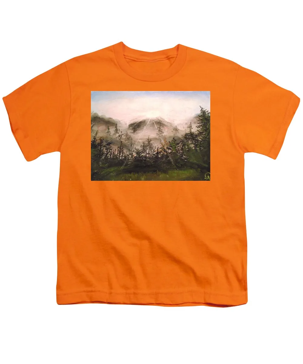 Heightened Spirit - Youth T-Shirt