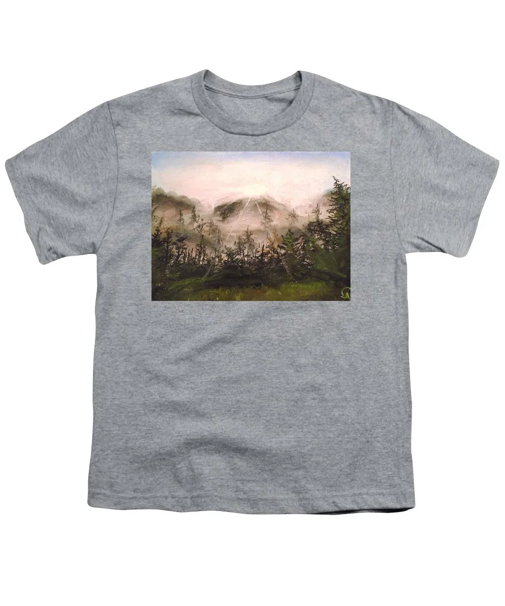 Heightened Spirit - Youth T-Shirt