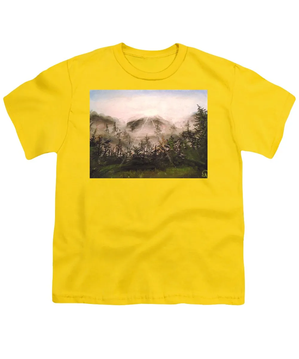 Heightened Spirit - Youth T-Shirt