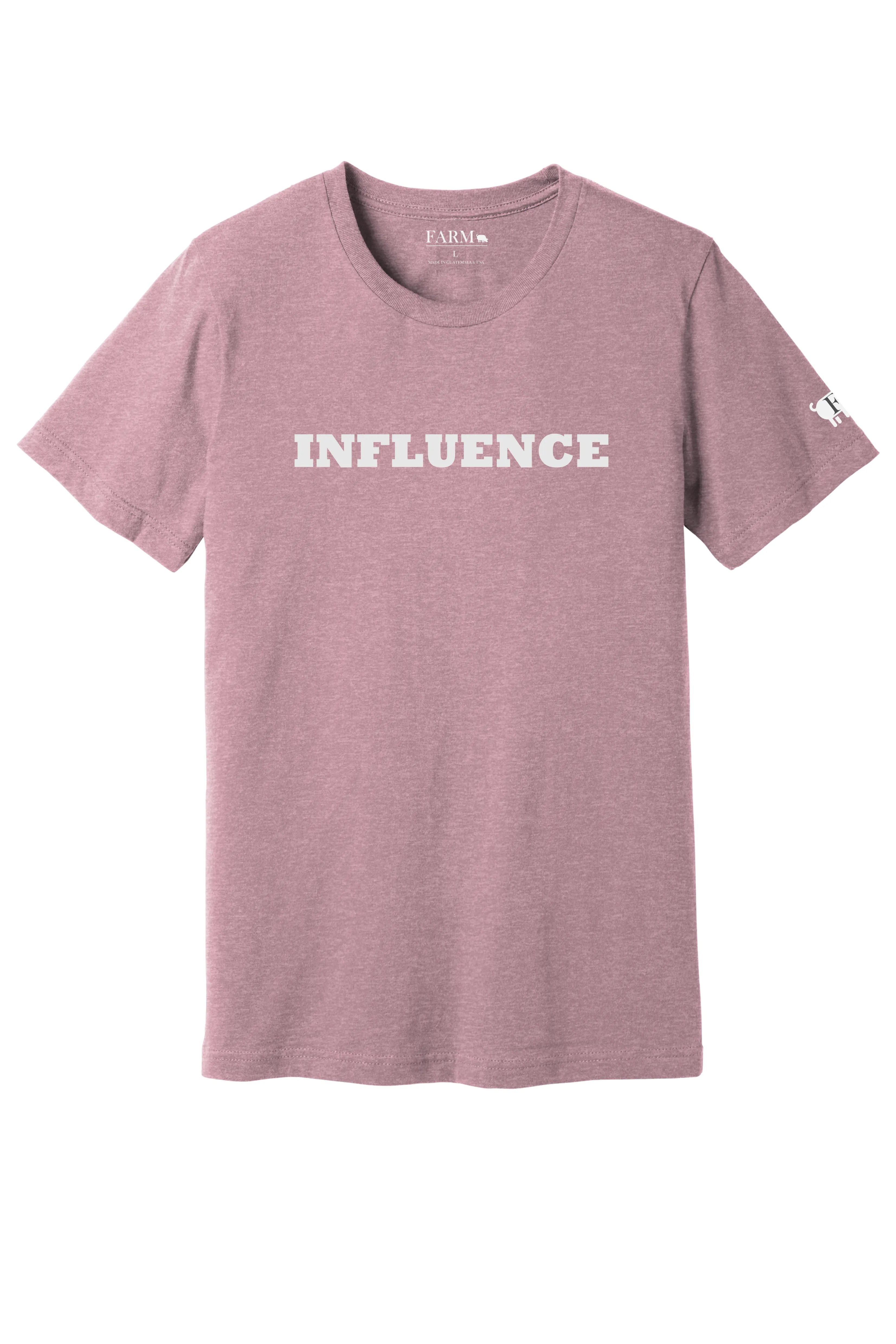 INFLUENCE T-Shirt Adult