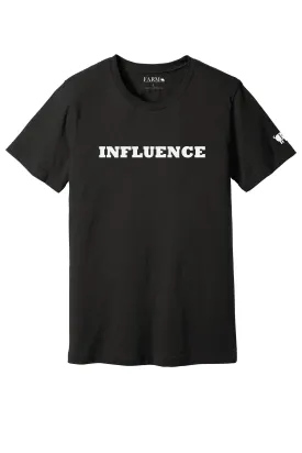 INFLUENCE T-Shirt Adult