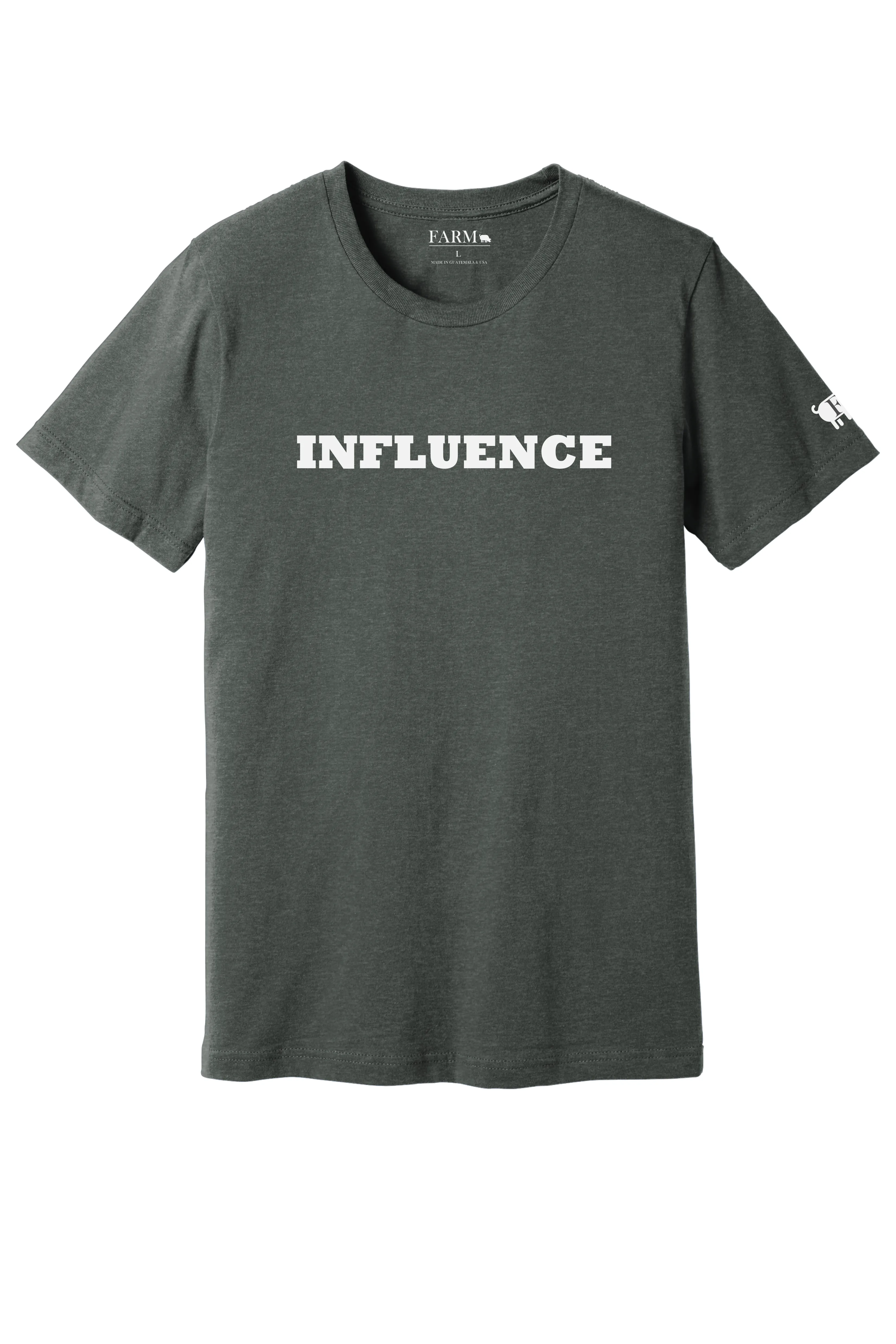 INFLUENCE T-Shirt Adult