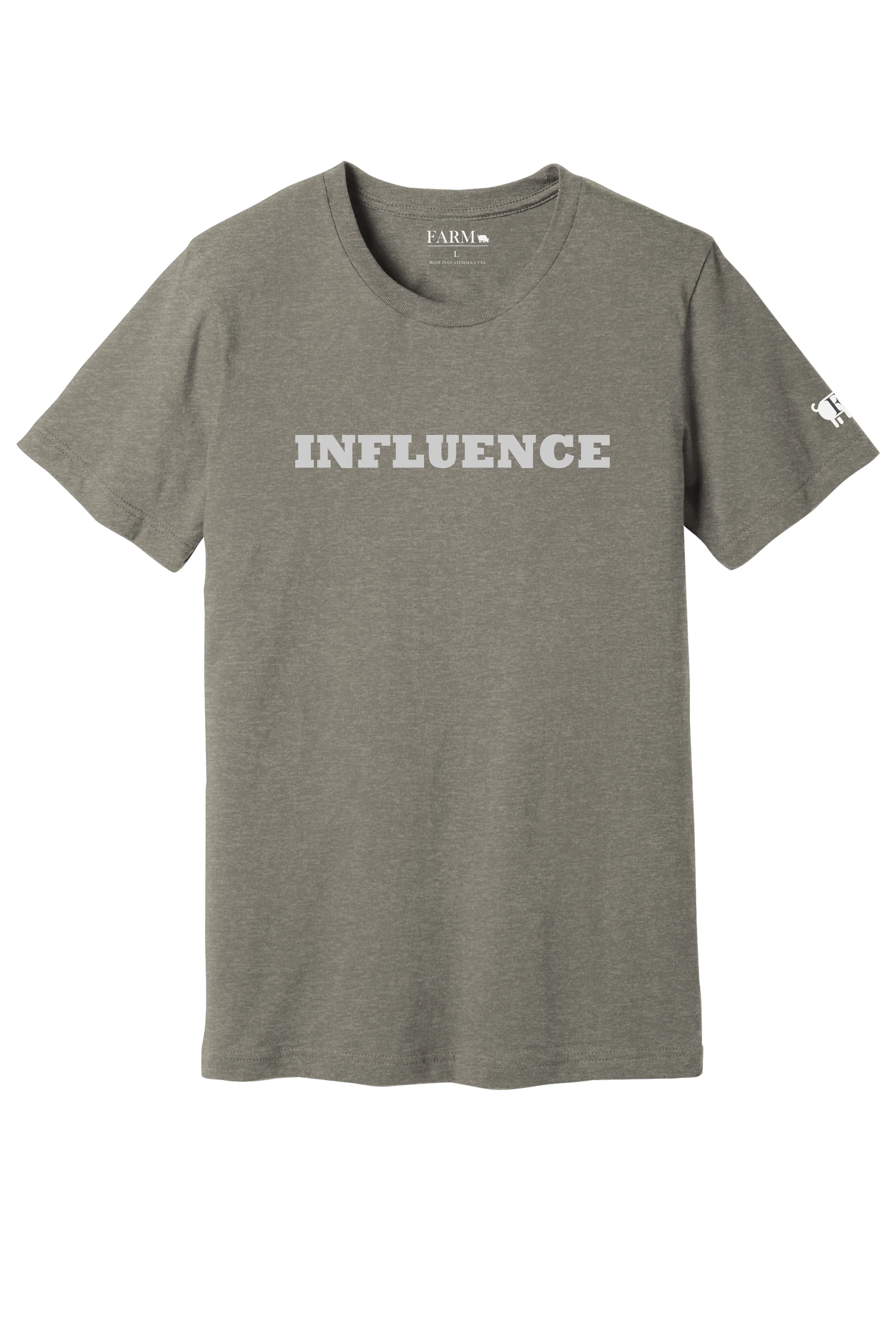 INFLUENCE T-Shirt Adult