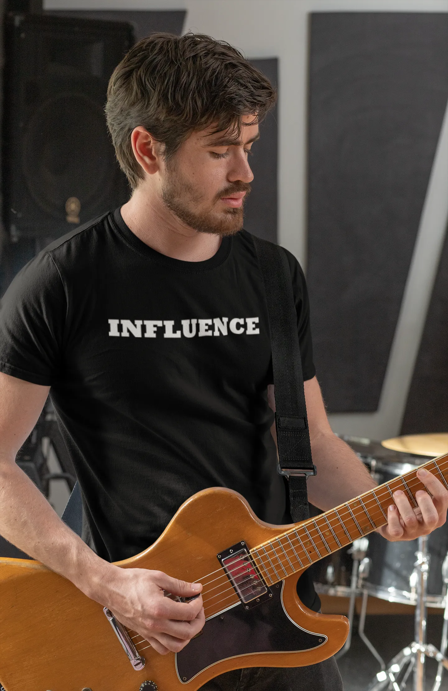 INFLUENCE T-Shirt Adult
