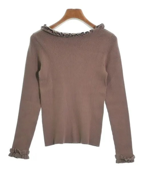 M-PREMIER COUTURE Sweaters