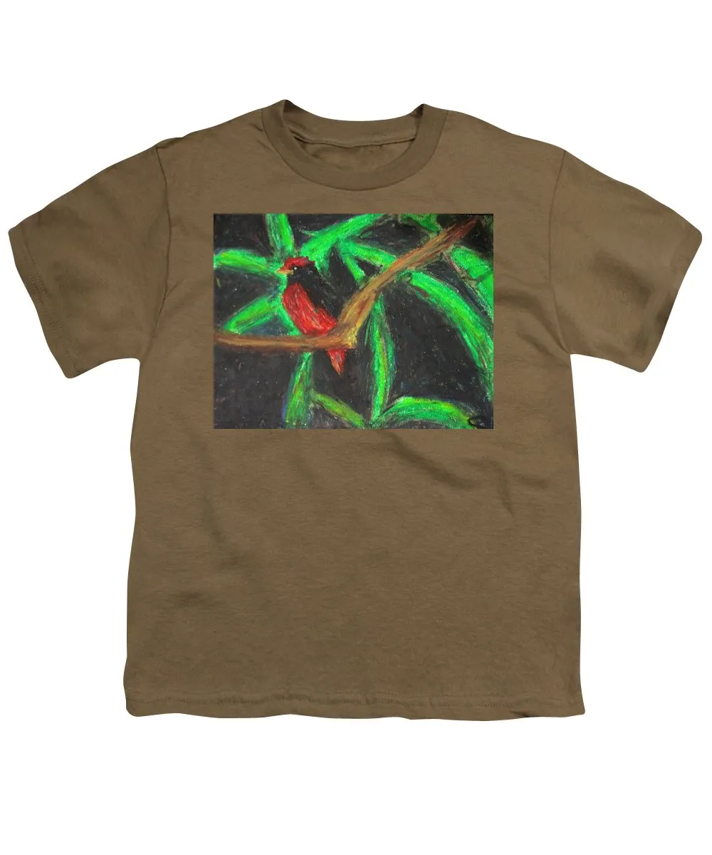 Mr. Bird - Youth T-Shirt