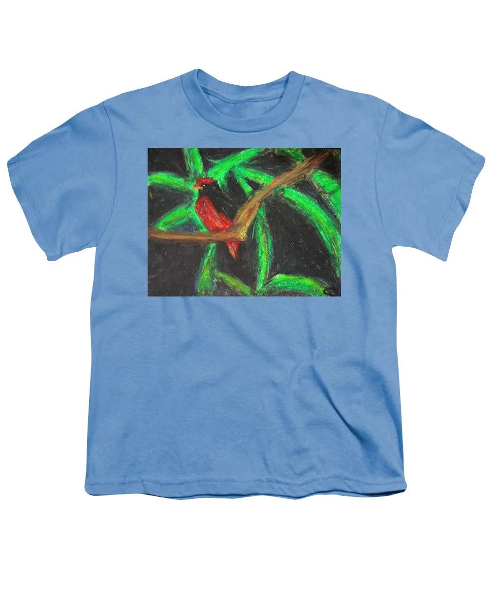 Mr. Bird - Youth T-Shirt