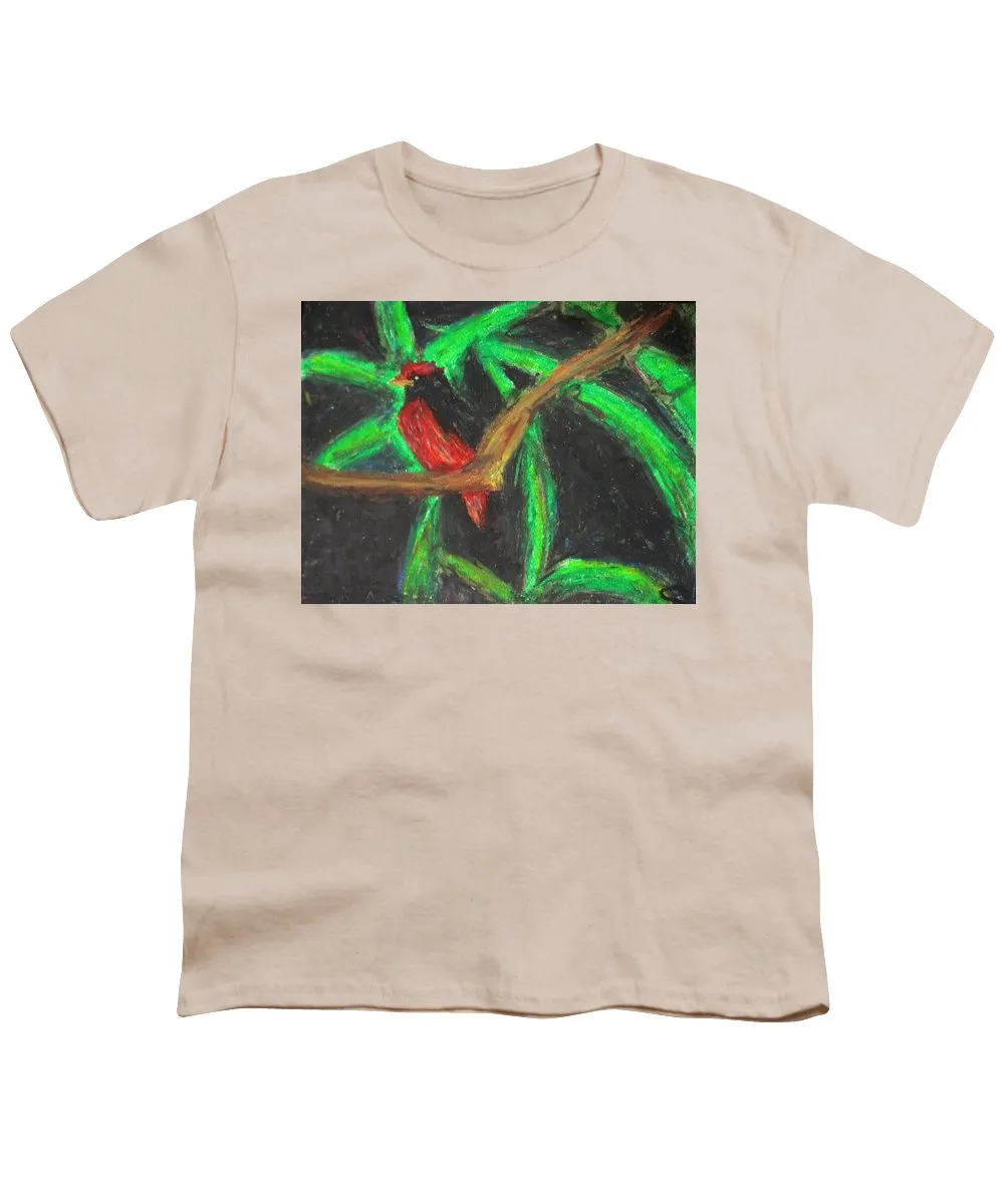 Mr. Bird - Youth T-Shirt