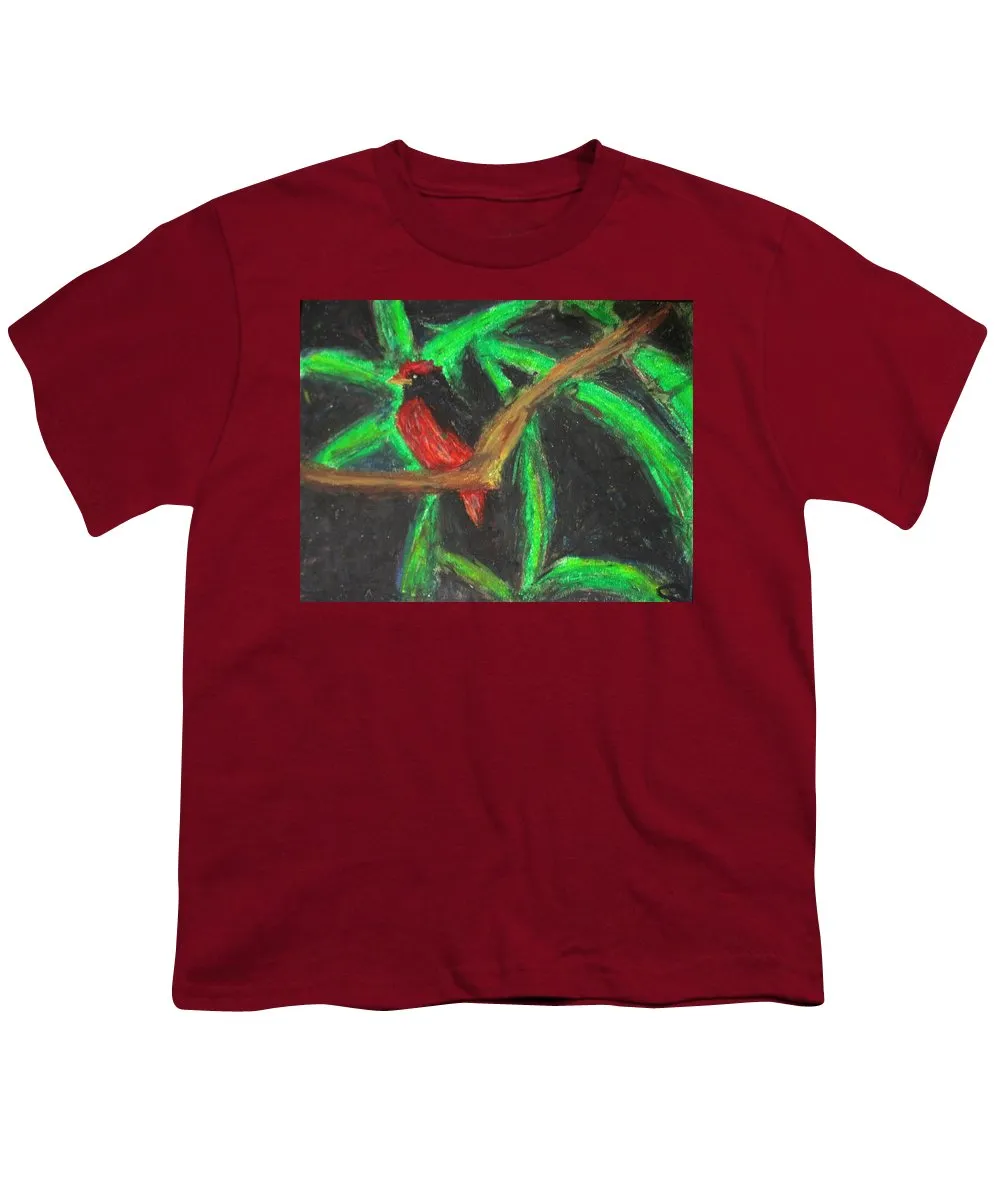 Mr. Bird - Youth T-Shirt