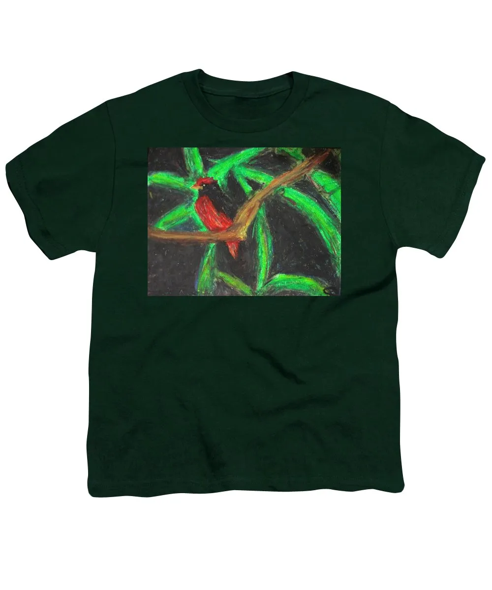 Mr. Bird - Youth T-Shirt