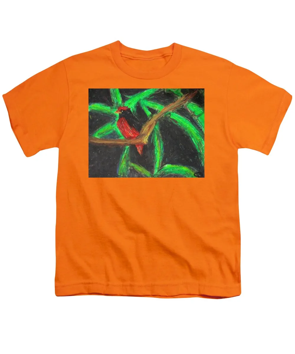 Mr. Bird - Youth T-Shirt