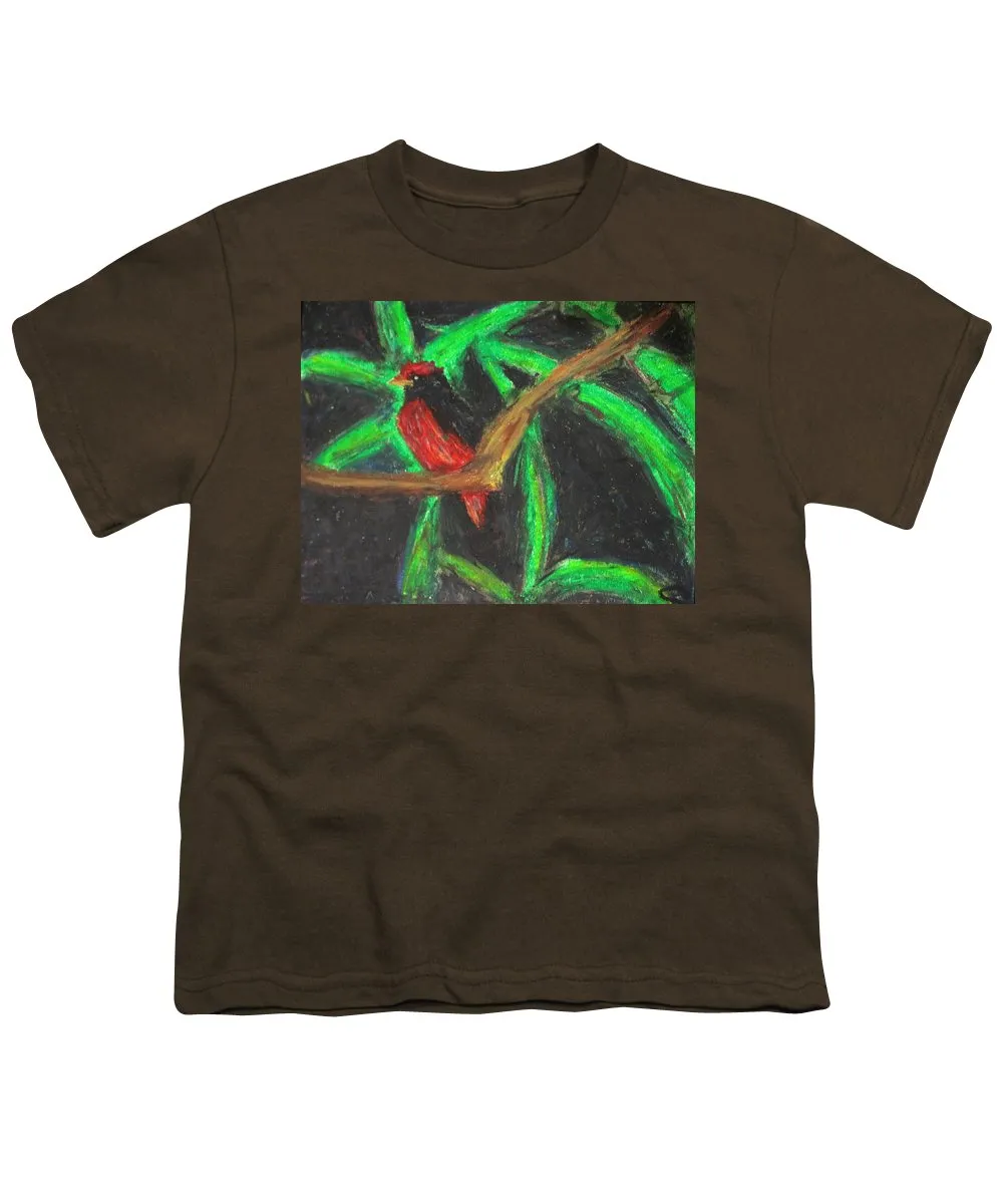Mr. Bird - Youth T-Shirt