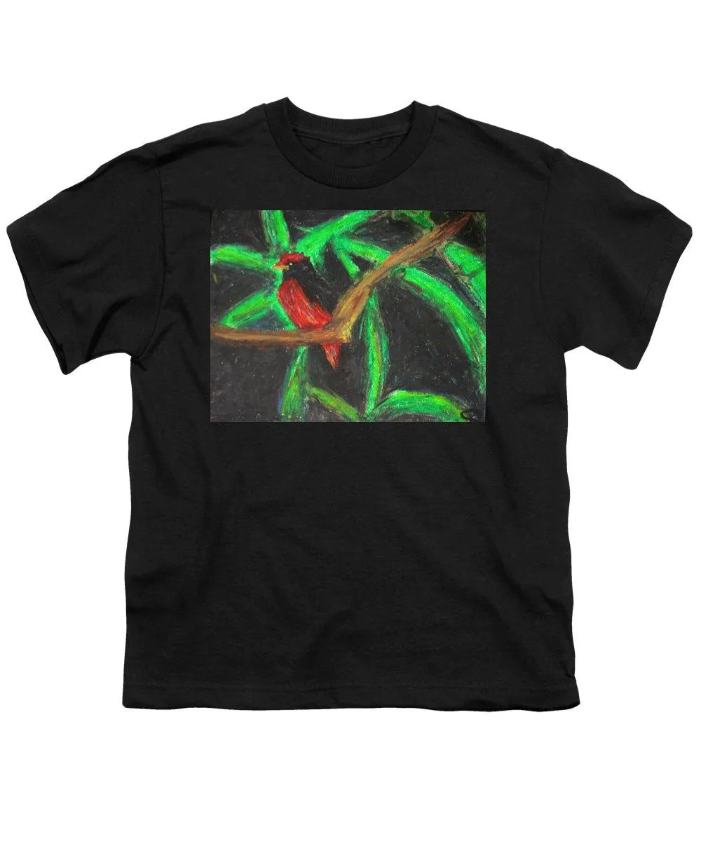 Mr. Bird - Youth T-Shirt