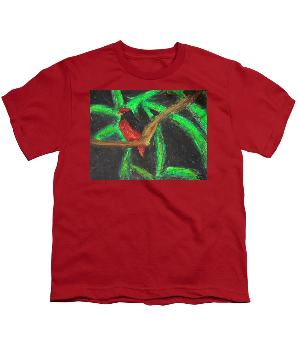 Mr. Bird - Youth T-Shirt