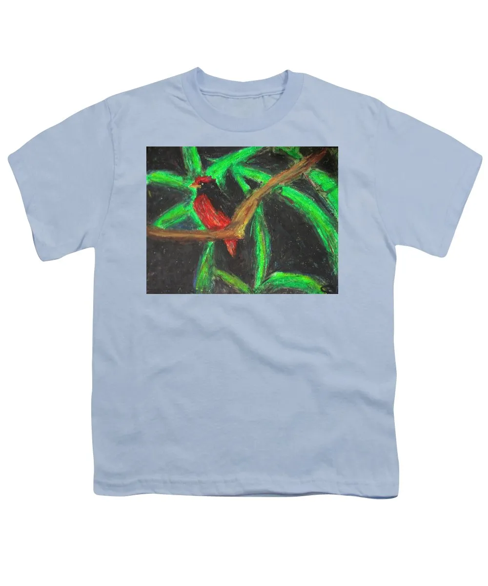 Mr. Bird - Youth T-Shirt