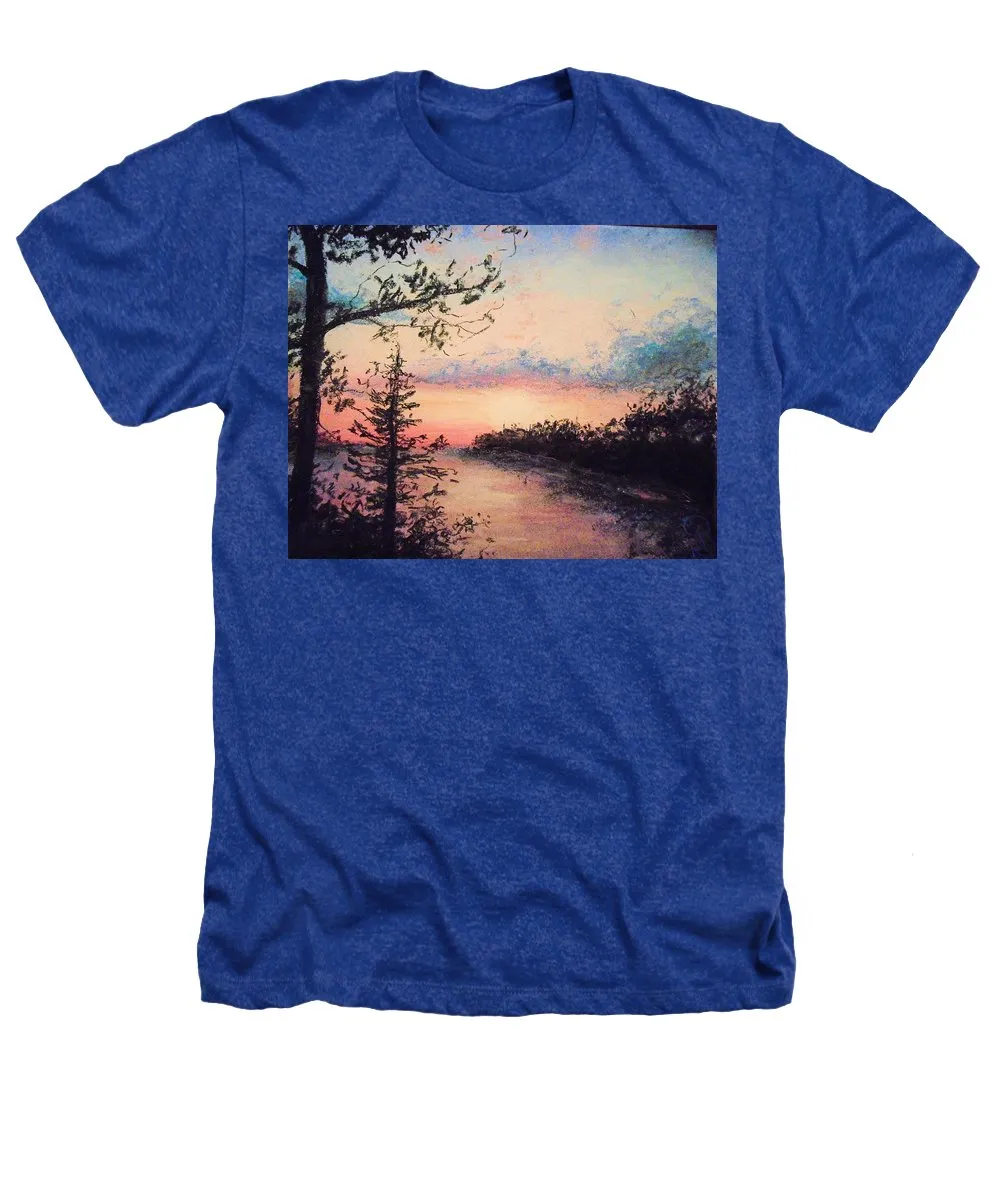 Mystic Escape - Heathers T-Shirt