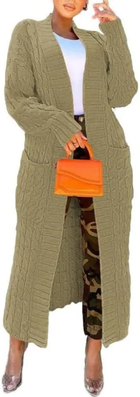 Nimsruc Cardigan Sweaters for Women Casual