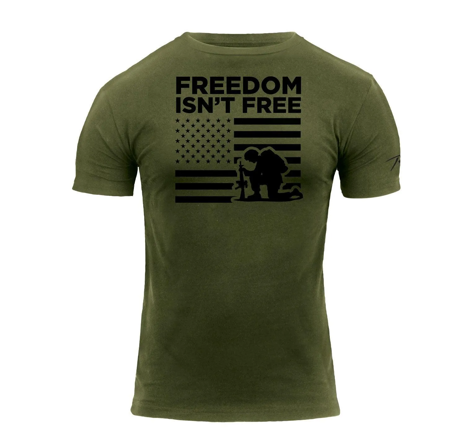 "Freedom Isn't Free" T-Shirt