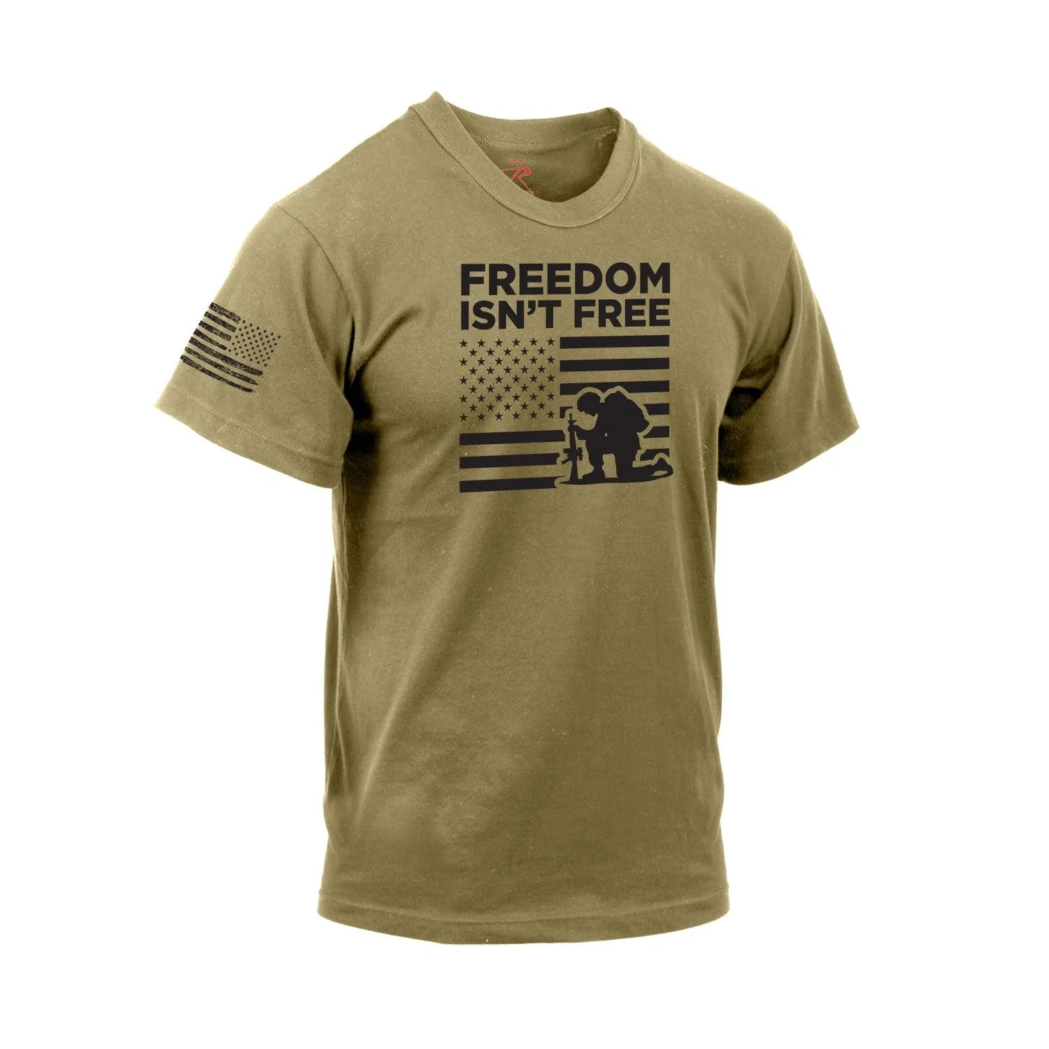 "Freedom Isn't Free" T-Shirt