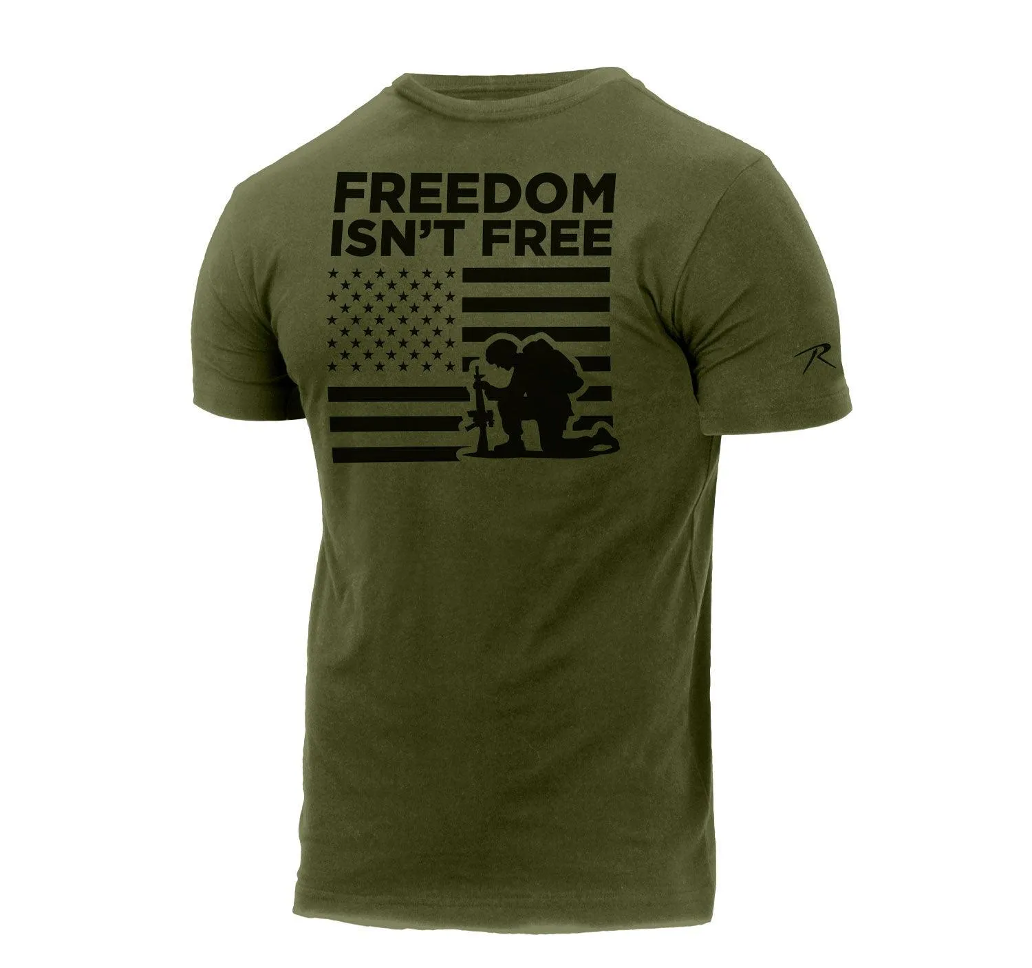 "Freedom Isn't Free" T-Shirt