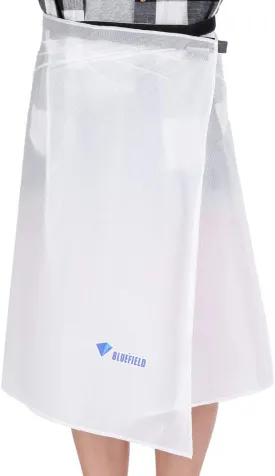 Rain Skirts, Ultra-Light rain Skirts, Waterproof Lightweight Short Skirts