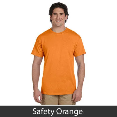 Sigma Tau Gamma Fraternity 2 T-Shirt Pack - Gildan 5000 - TWILL