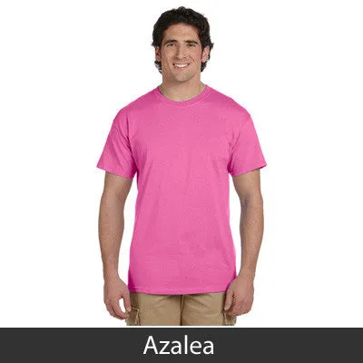 Sigma Tau Gamma Fraternity 2 T-Shirt Pack - Gildan 5000 - TWILL