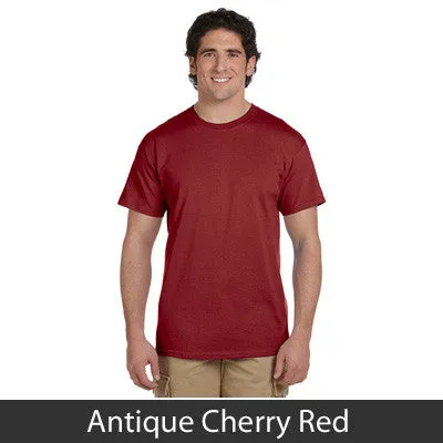 Sigma Tau Gamma Fraternity 2 T-Shirt Pack - Gildan 5000 - TWILL