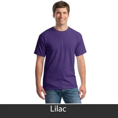 Sigma Tau Gamma Fraternity 2 T-Shirt Pack - Gildan 5000 - TWILL