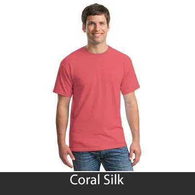 Sigma Tau Gamma Fraternity 2 T-Shirt Pack - Gildan 5000 - TWILL